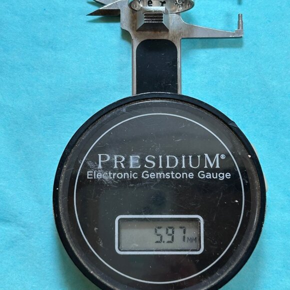 Far Fetched Sterling Silver 925 "Friends Forever" Engraved 6mm Band Ring Size 7 - Picture 9 of 13